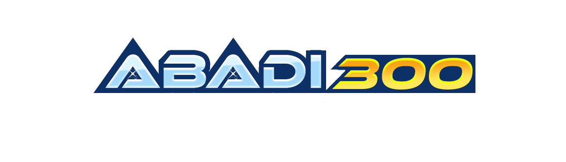 ABADI300 Logo